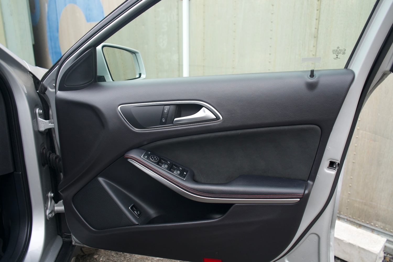 Used Mercedes-Benz GLA 2018 for sale - 76046951: Photo 37