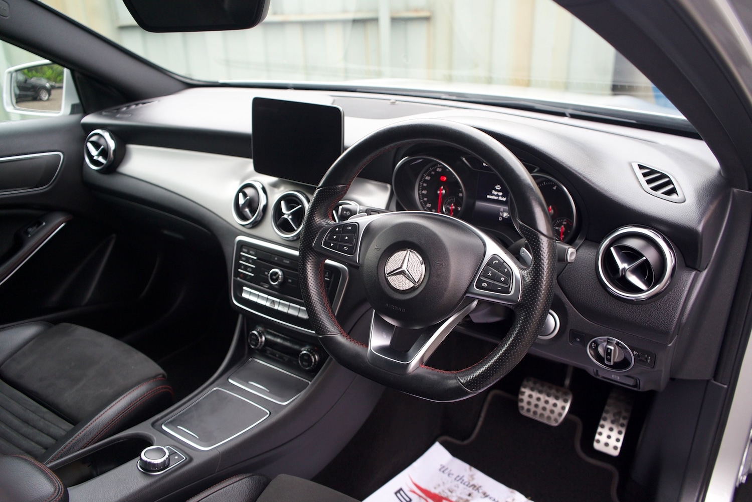 Used Mercedes-Benz GLA 2018 for sale - 76046951: Photo 40