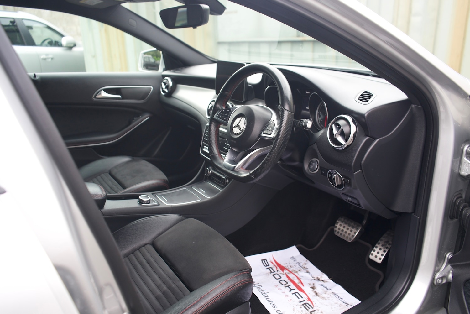 Used Mercedes-Benz GLA 2018 for sale - 76046951: Photo 41