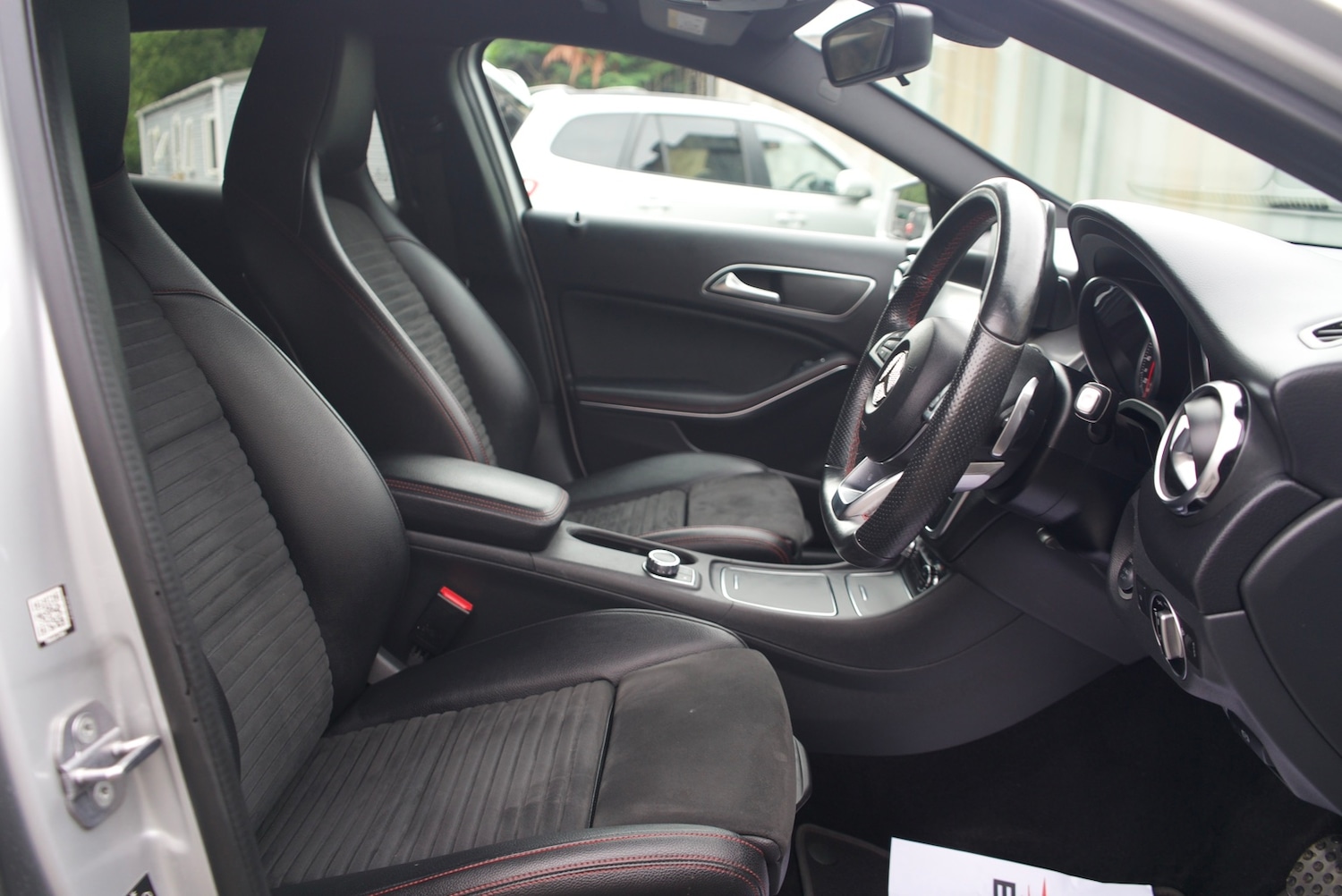 Used Mercedes-Benz GLA 2018 for sale - 76046951: Photo 43
