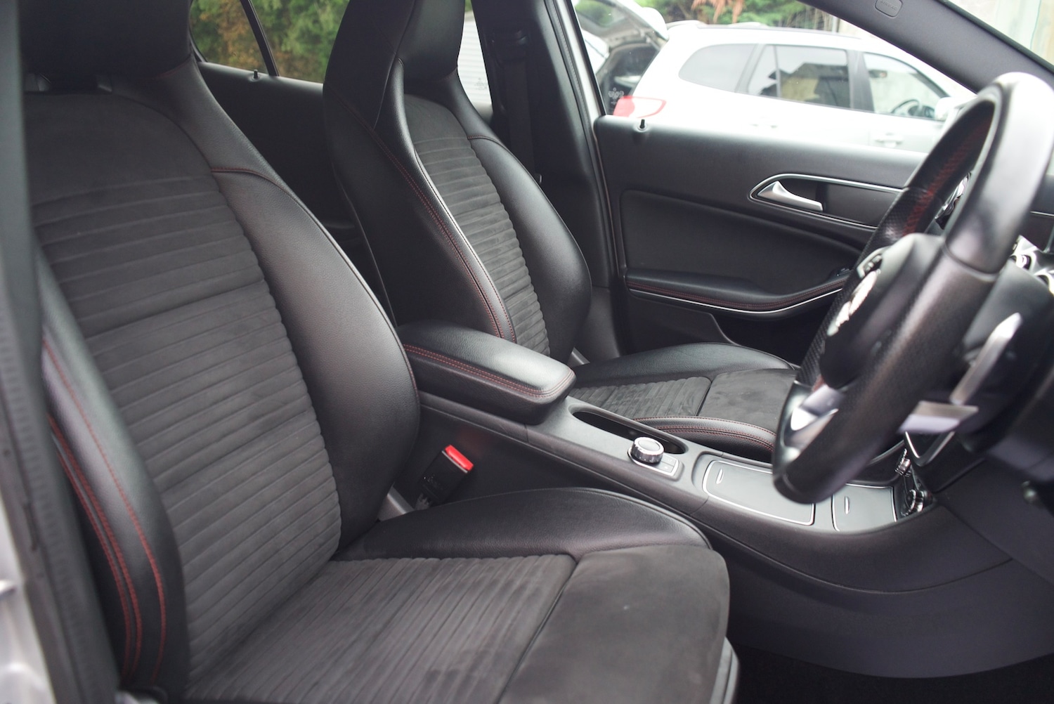 Used Mercedes-Benz GLA 2018 for sale - 76046951: Photo 44