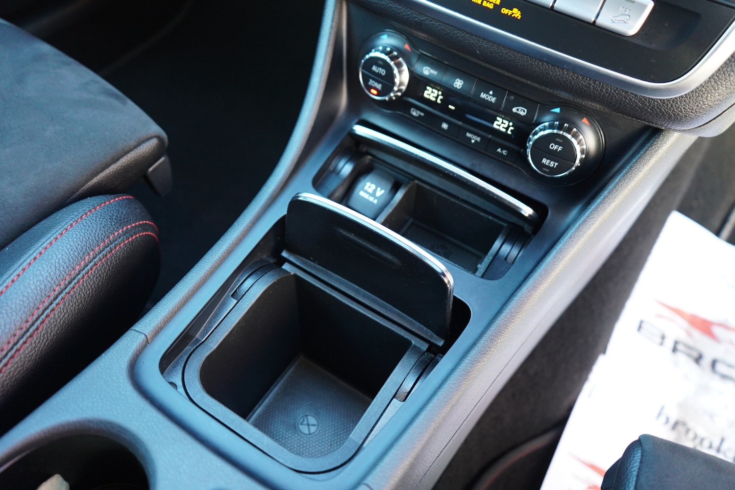 Used Mercedes-Benz GLA 2018 for sale - 76046951: Photo 52