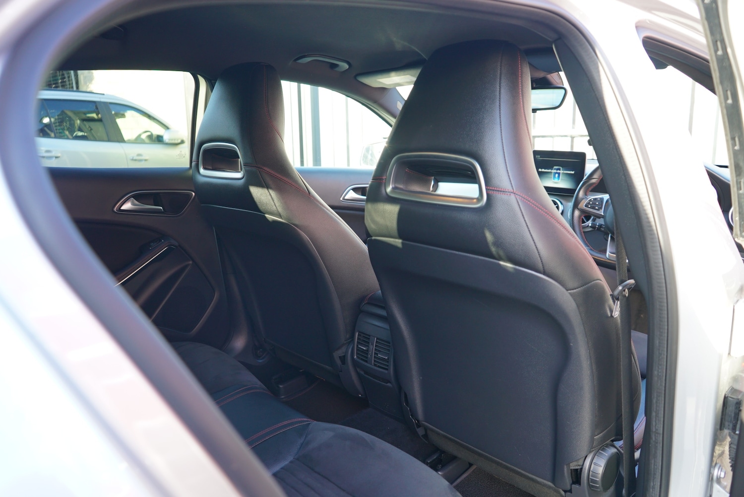 Used Mercedes-Benz GLA 2018 for sale - 76046951: Photo 56