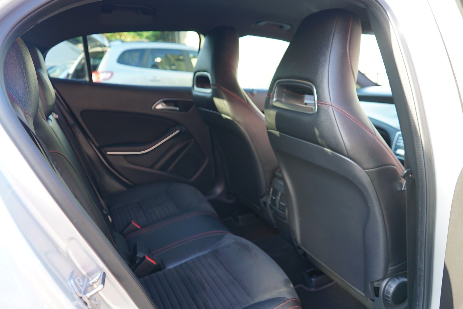 Used Mercedes-Benz GLA 2018 for sale - 76046951: Photo 57