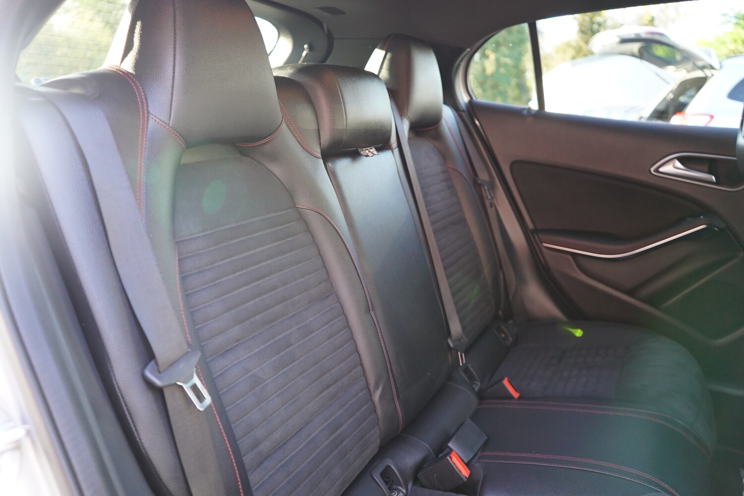 Used Mercedes-Benz GLA 2018 for sale - 76046951: Photo 59