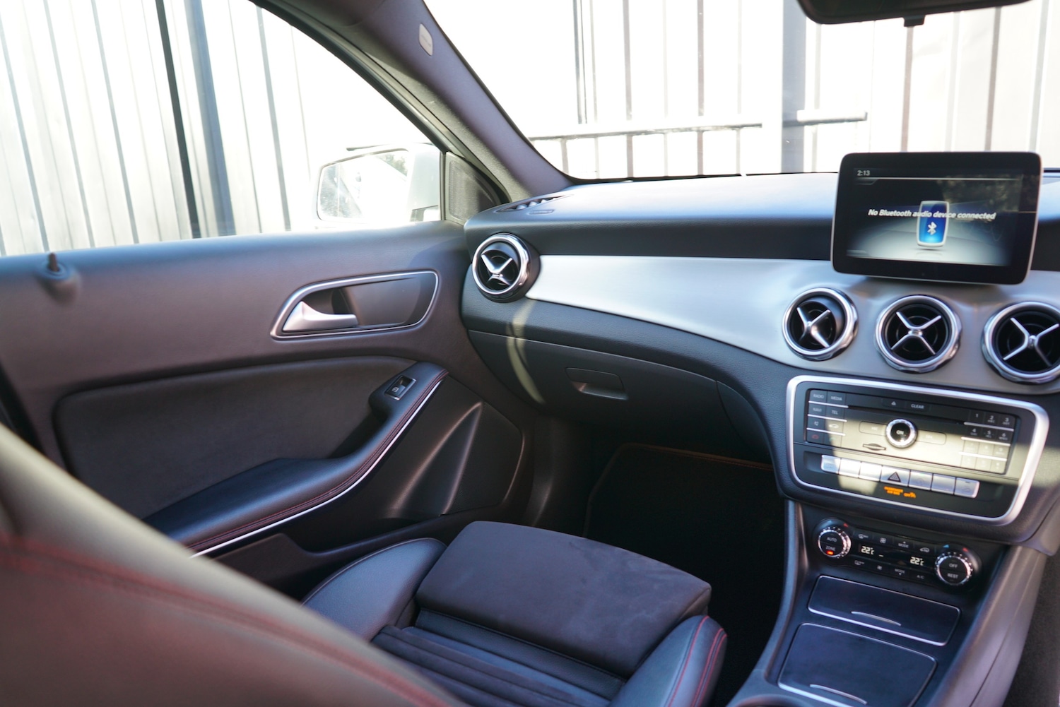 Used Mercedes-Benz GLA 2018 for sale - 76046951: Photo 62