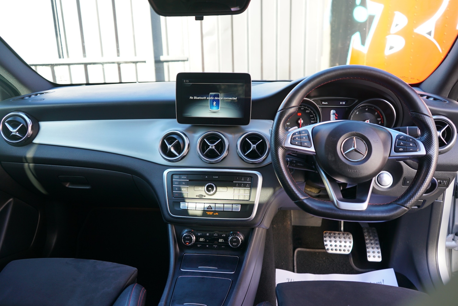 Used Mercedes-Benz GLA 2018 for sale - 76046951: Photo 63