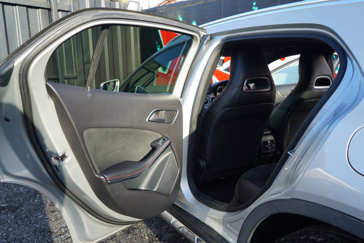 Used Mercedes-Benz GLA 2018 for sale - 76046951: Photo 64