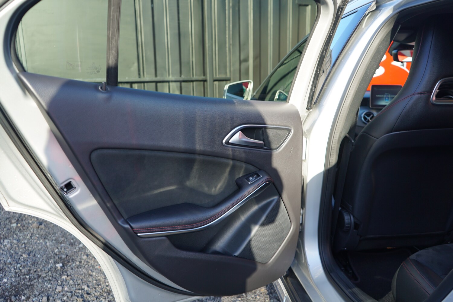 Used Mercedes-Benz GLA 2018 for sale - 76046951: Photo 65