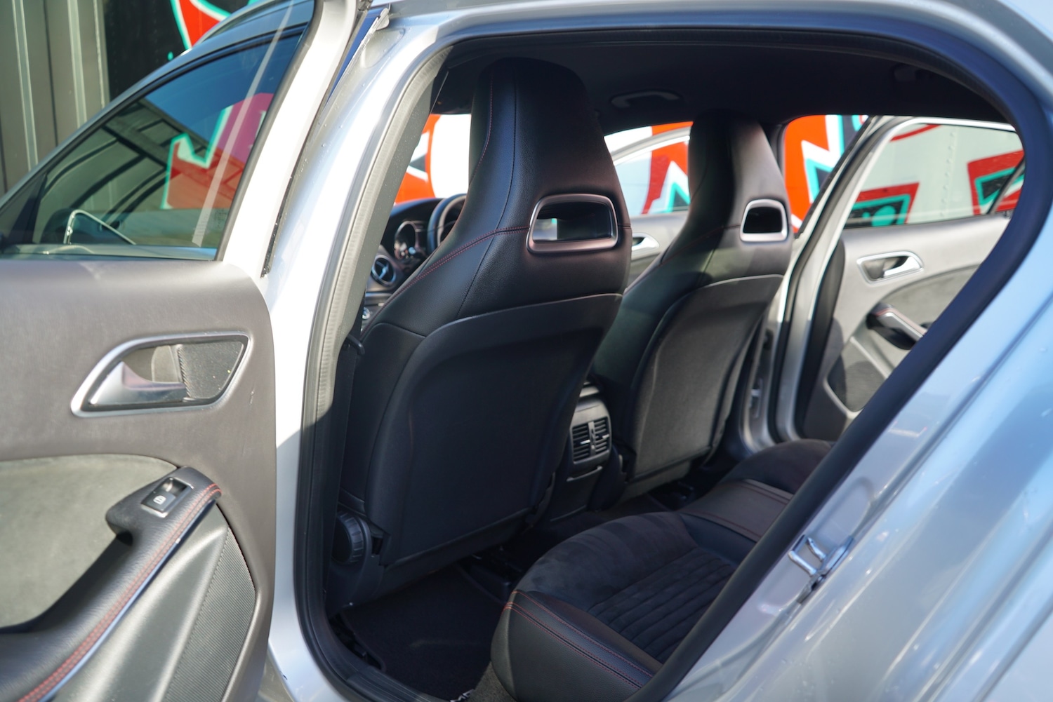 Used Mercedes-Benz GLA 2018 for sale - 76046951: Photo 66