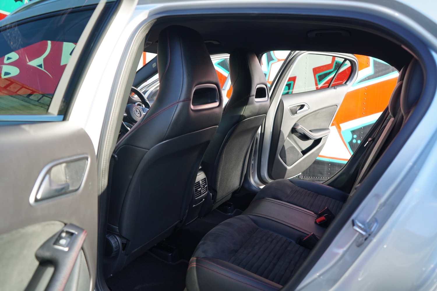 Used Mercedes-Benz GLA 2018 for sale - 76046951: Photo 67