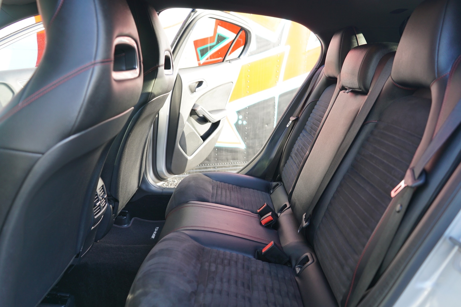 Used Mercedes-Benz GLA 2018 for sale - 76046951: Photo 68