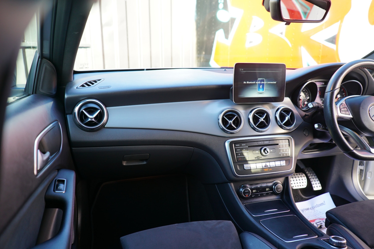 Used Mercedes-Benz GLA 2018 for sale - 76046951: Photo 71