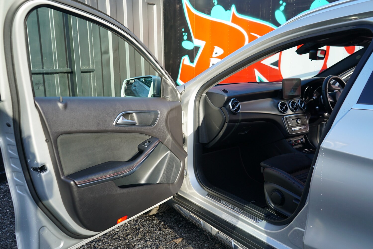 Used Mercedes-Benz GLA 2018 for sale - 76046951: Photo 74