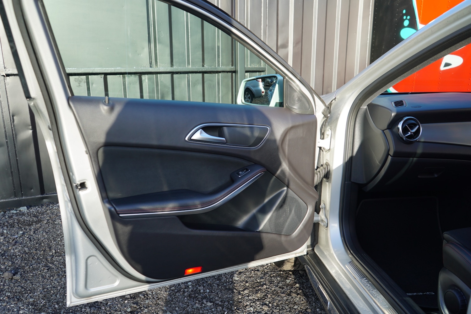 Used Mercedes-Benz GLA 2018 for sale - 76046951: Photo 75