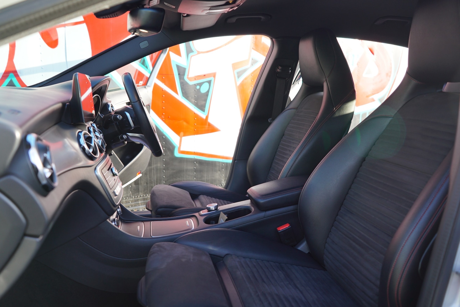 Used Mercedes-Benz GLA 2018 for sale - 76046951: Photo 80