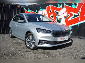Used Skoda Fabia 2023 for sale - 78846410: Photo