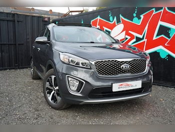 Used Kia Sorento 2015 for sale - 76010708: Photo