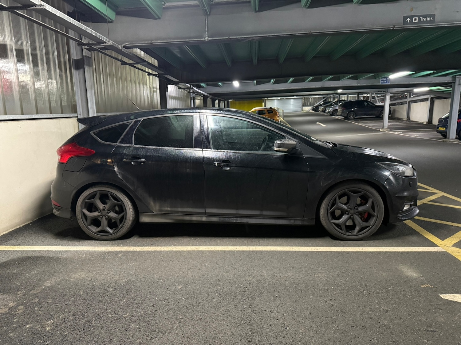 Used Ford Focus 2015 for sale - 76422572: Photo 1