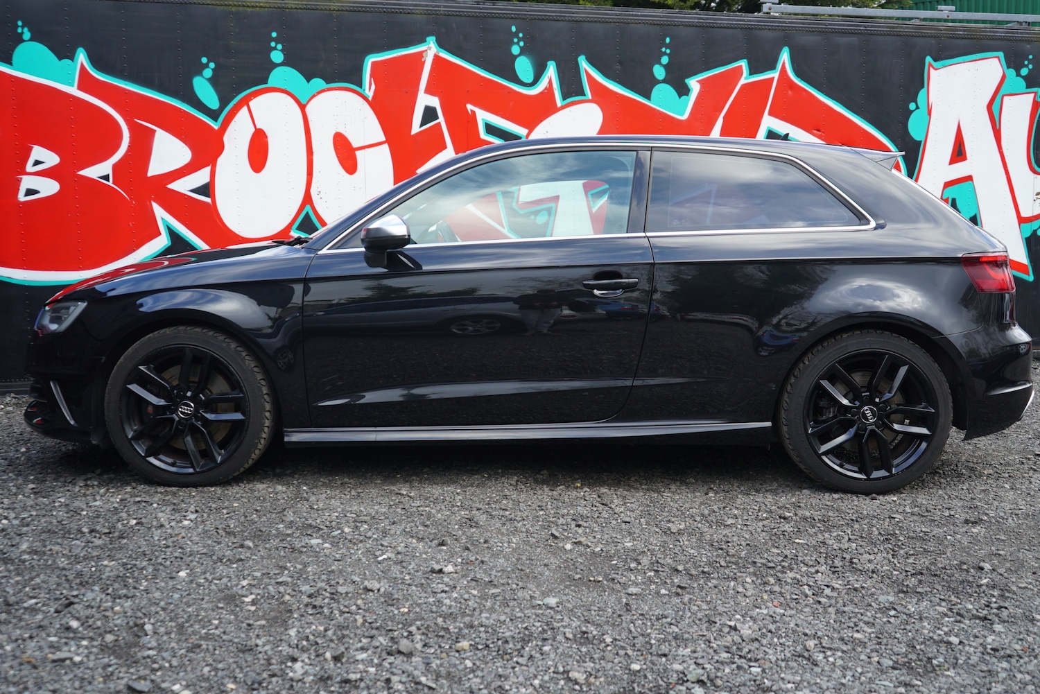 Used Audi A3 2014 for sale - 78069733: Photo 10