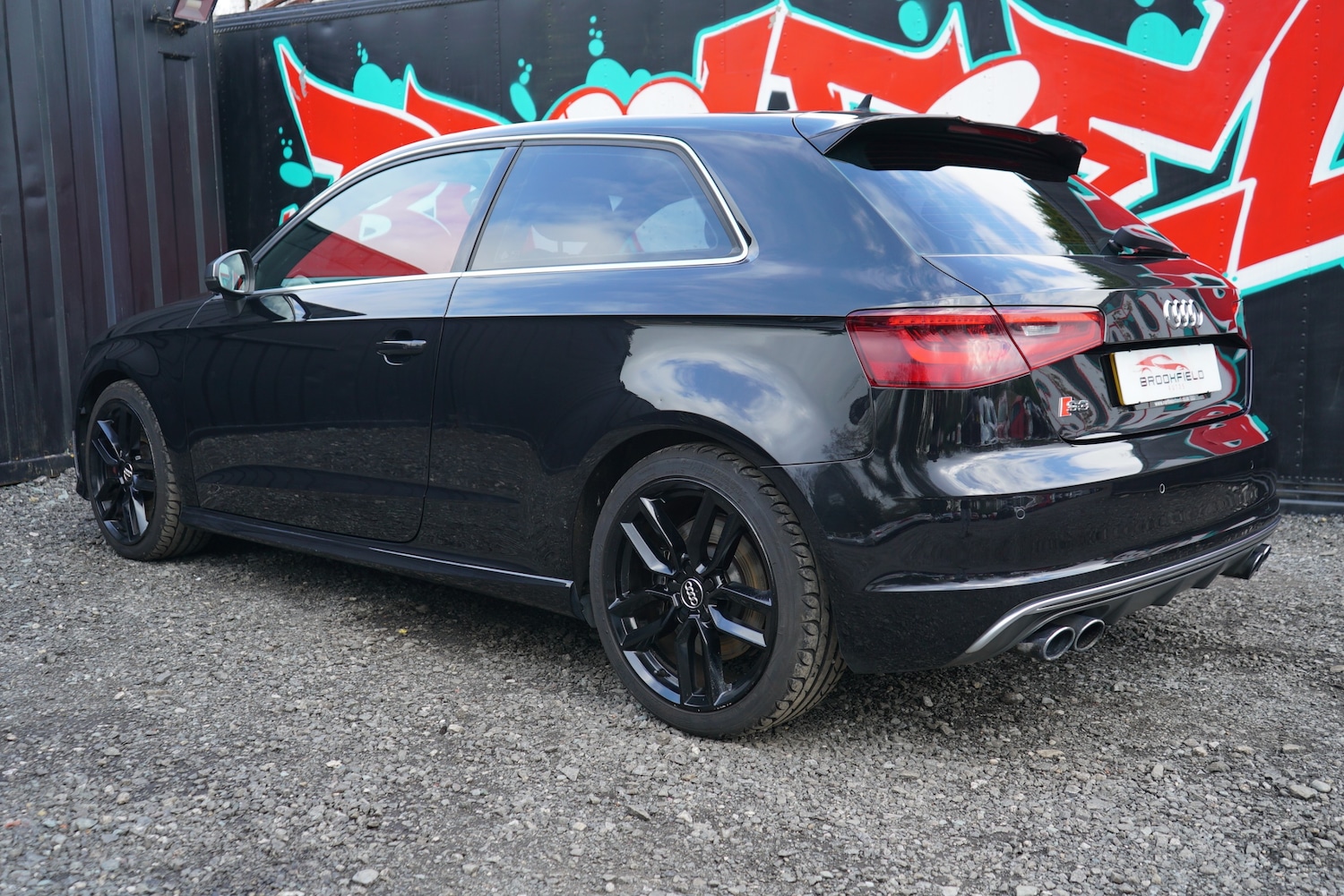 Used Audi A3 2014 for sale - 78069733: Photo 13