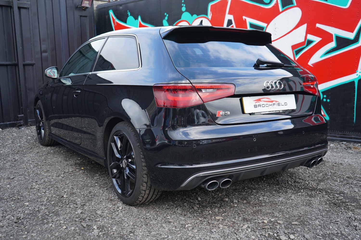 Used Audi A3 2014 for sale - 78069733: Photo 14