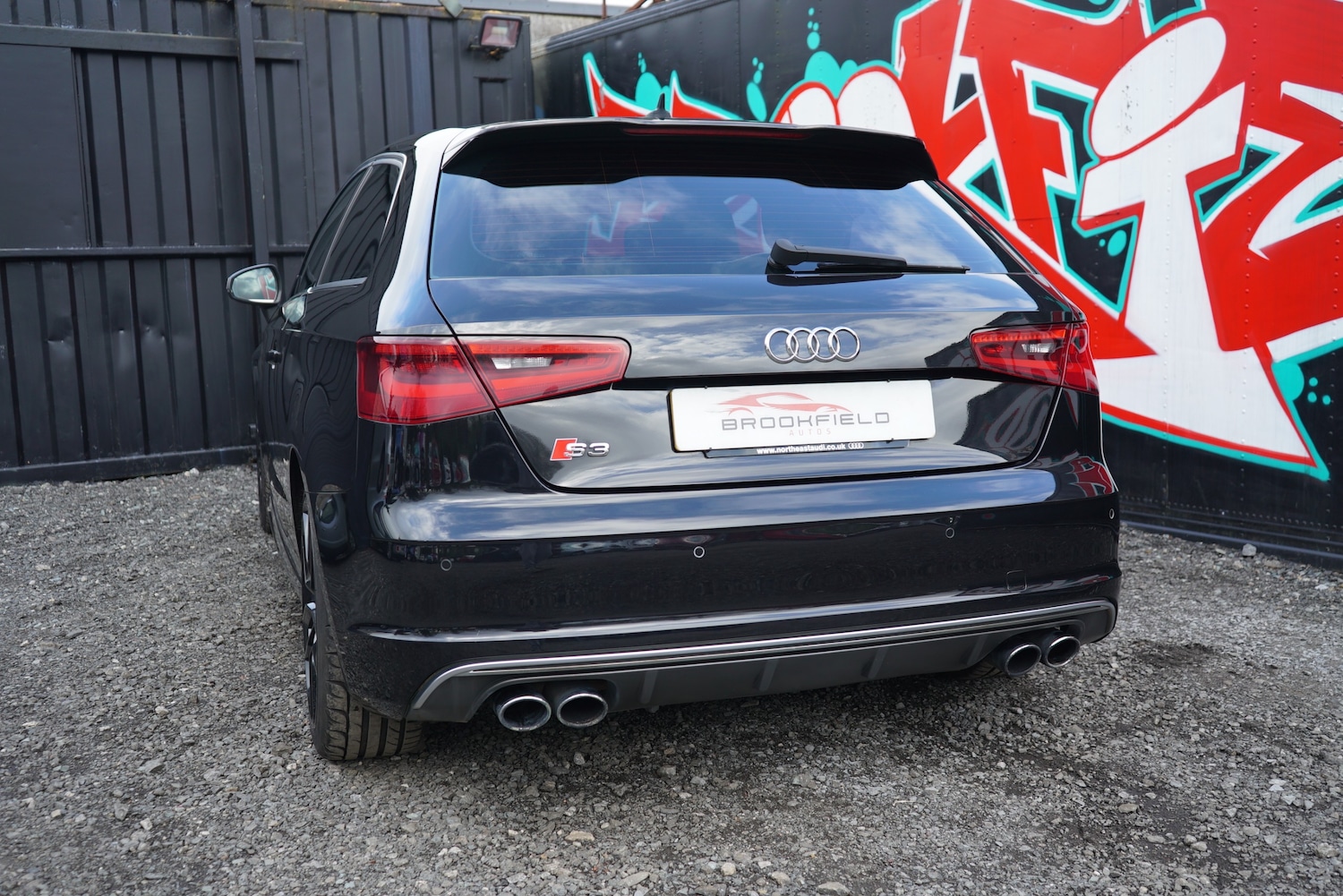 Used Audi A3 2014 for sale - 78069733: Photo 15