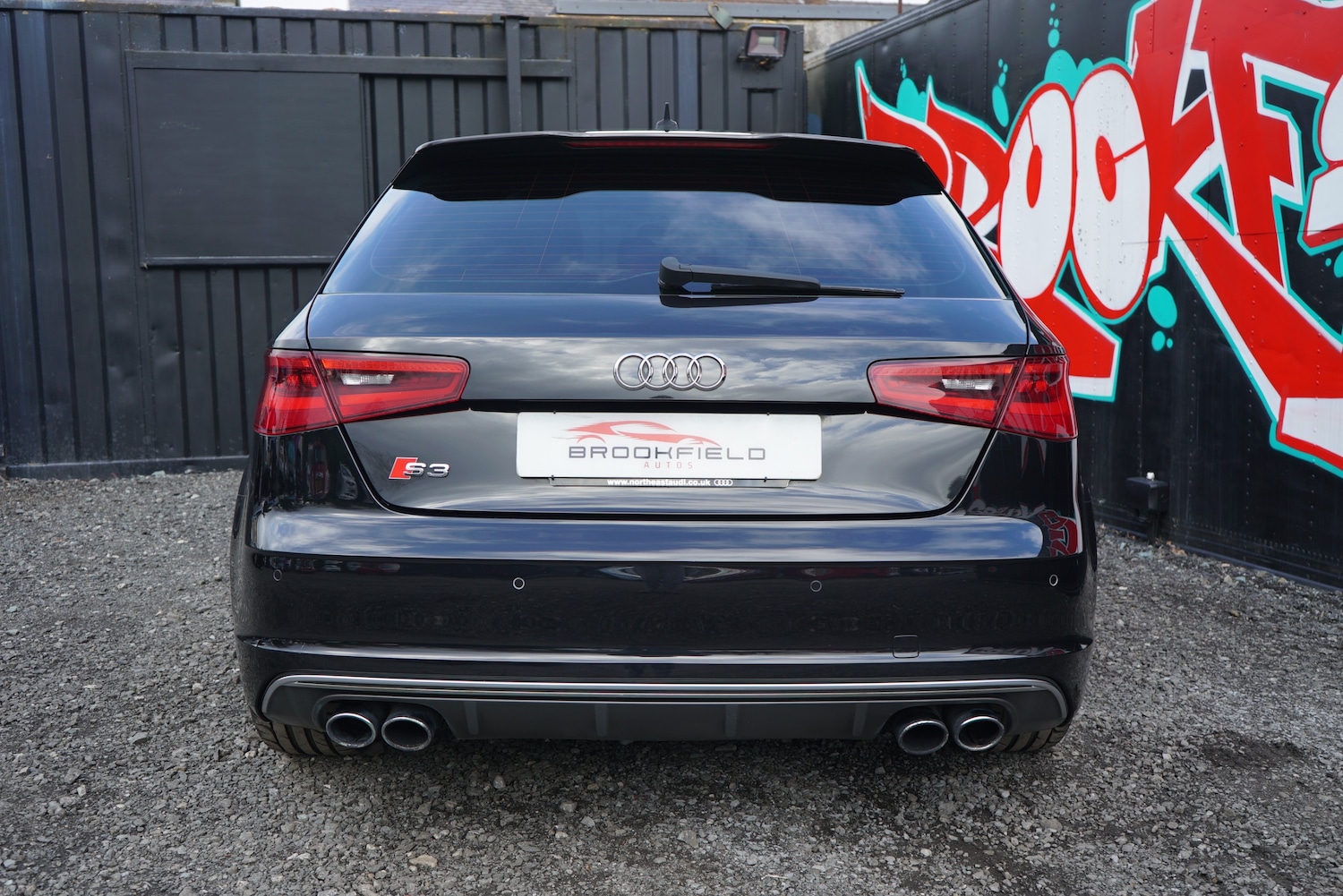 Used Audi A3 2014 for sale - 78069733: Photo 16