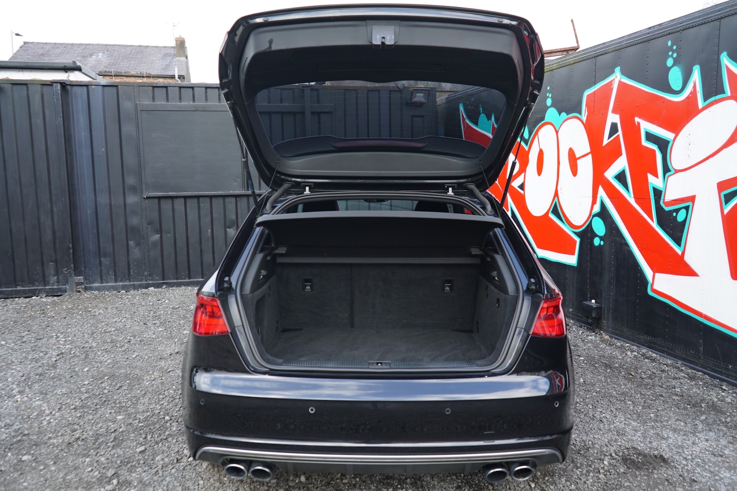 Used Audi A3 2014 for sale - 78069733: Photo 17