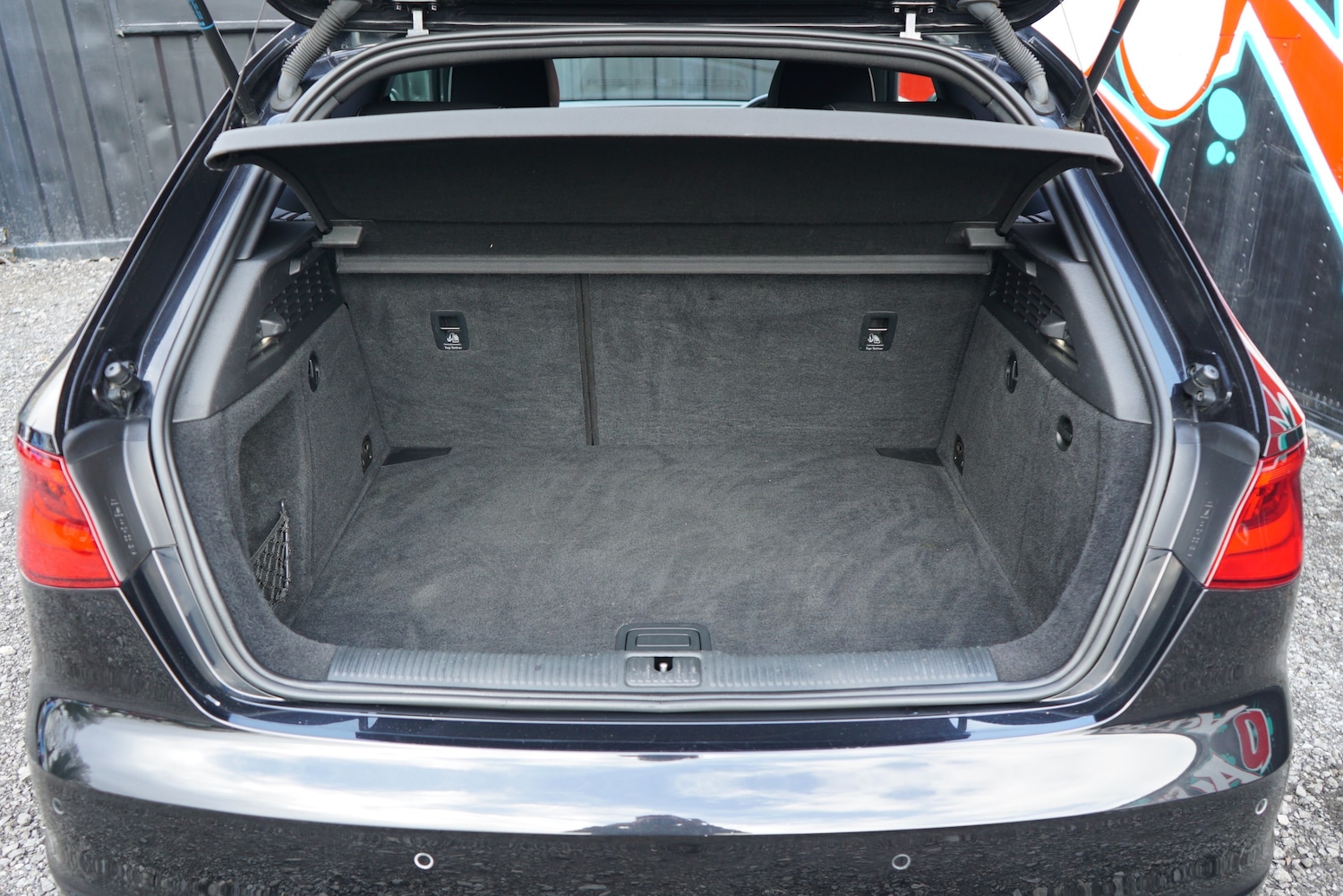 Used Audi A3 2014 for sale - 78069733: Photo 18