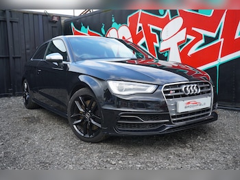 Used Audi A3 2014 for sale - 78069733: Photo