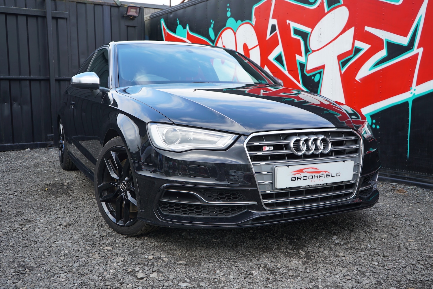 Used Audi A3 2014 for sale - 78069733: Photo 2