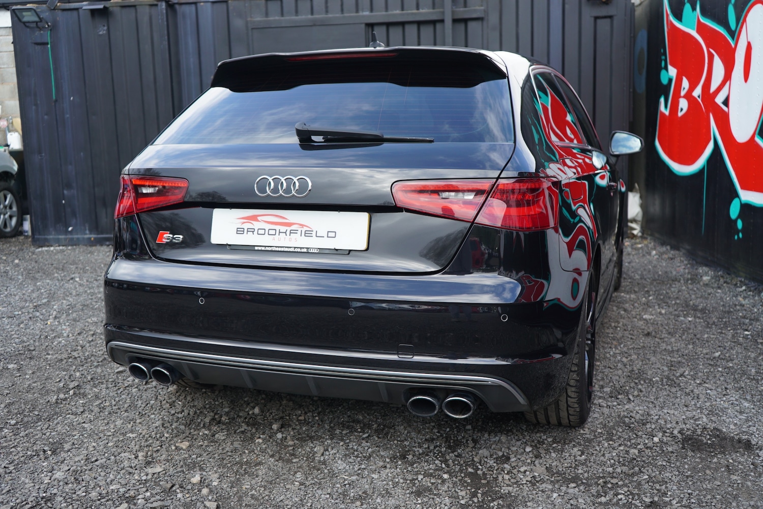 Used Audi A3 2014 for sale - 78069733: Photo 22