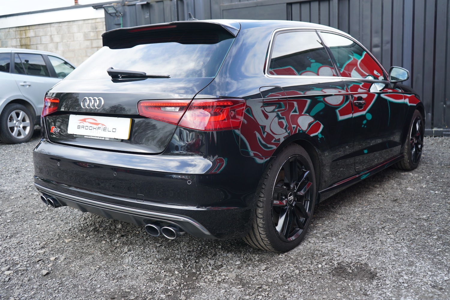 Used Audi A3 2014 for sale - 78069733: Photo 23