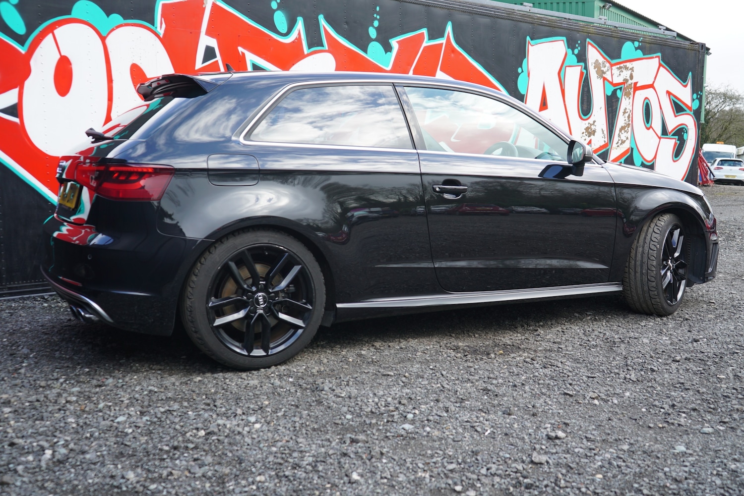 Used Audi A3 2014 for sale - 78069733: Photo 25