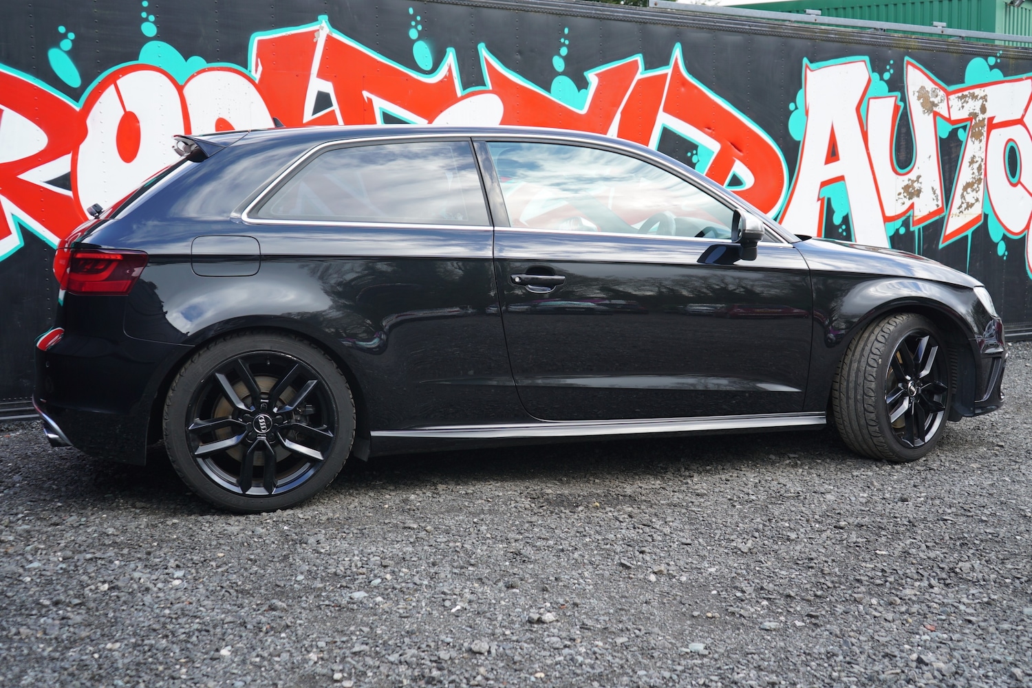 Used Audi A3 2014 for sale - 78069733: Photo 26