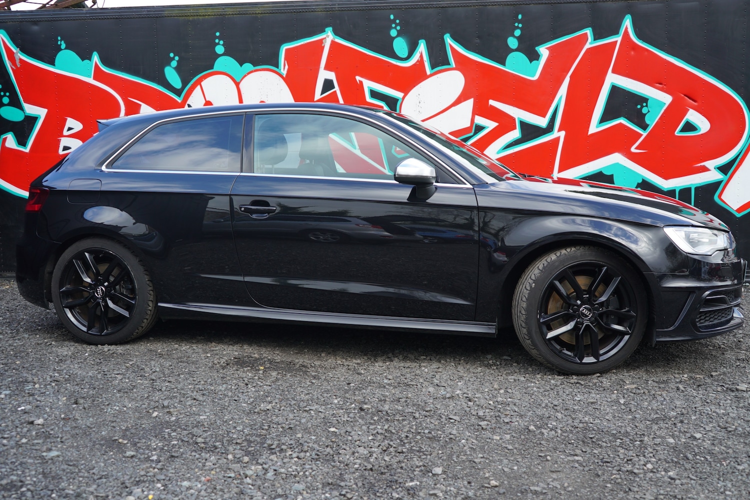 Used Audi A3 2014 for sale - 78069733: Photo 28