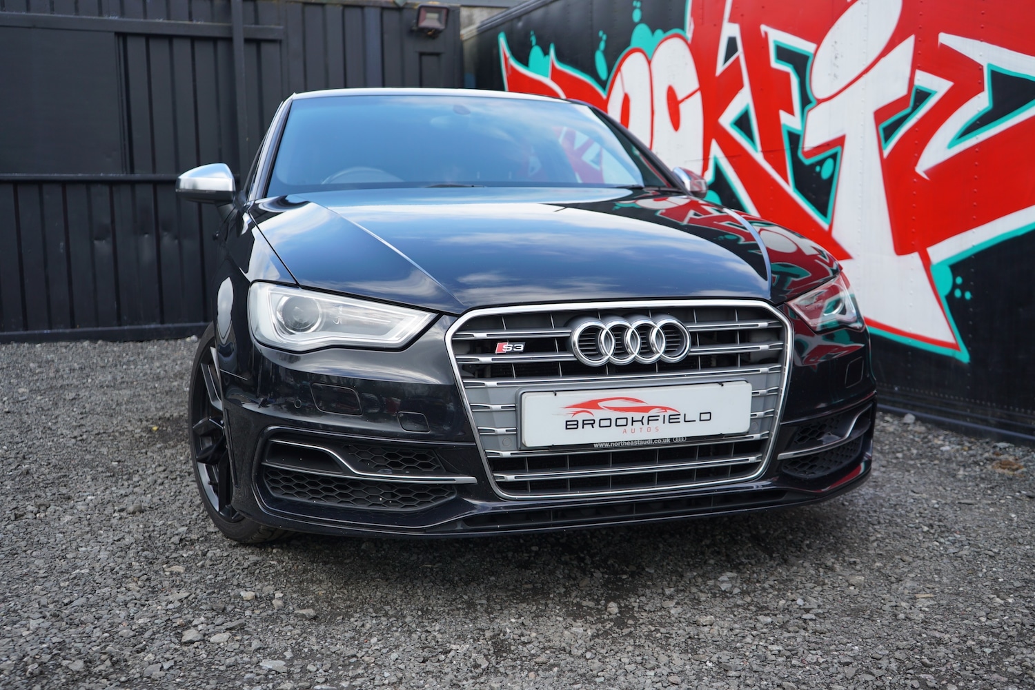 Used Audi A3 2014 for sale - 78069733: Photo 3