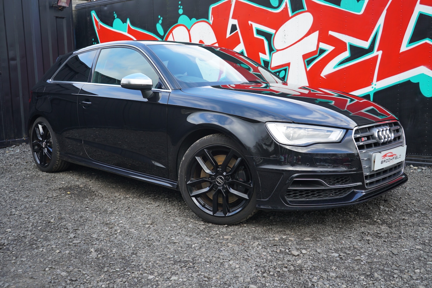 Used Audi A3 2014 for sale - 78069733: Photo 30