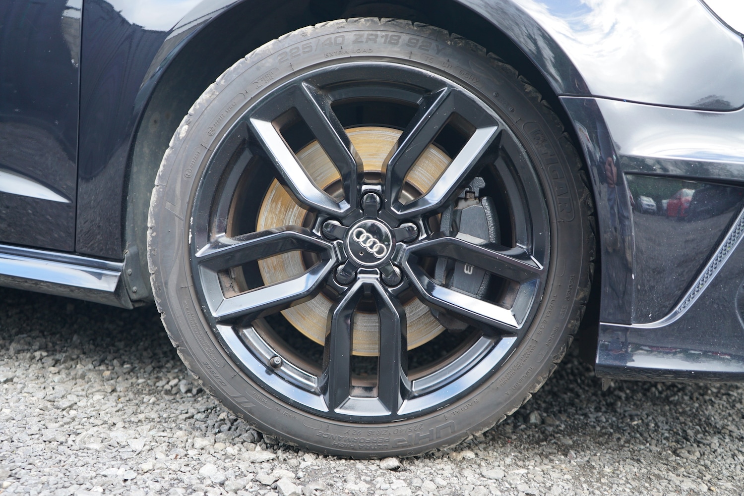 Used Audi A3 2014 for sale - 78069733: Photo 31