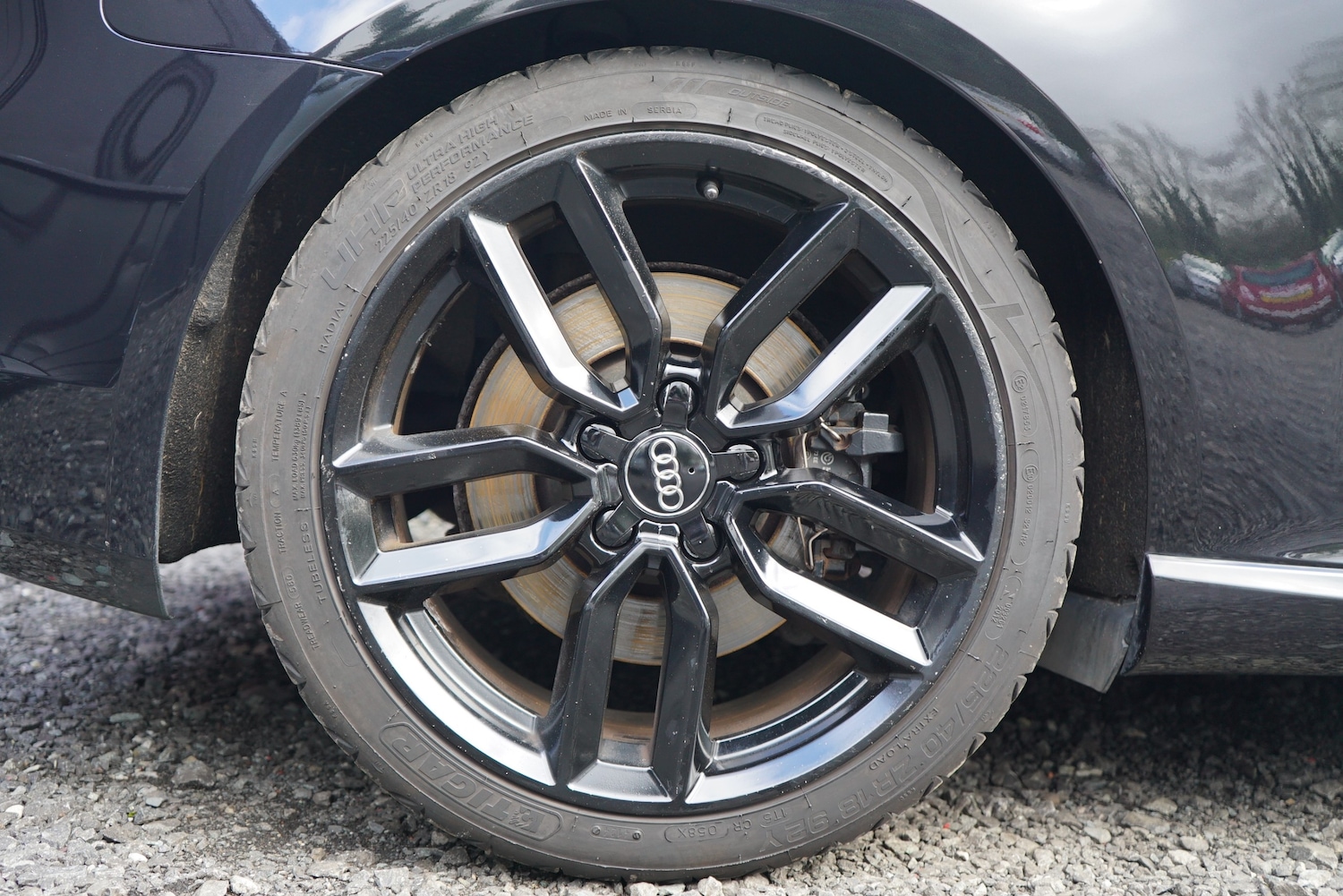 Used Audi A3 2014 for sale - 78069733: Photo 32