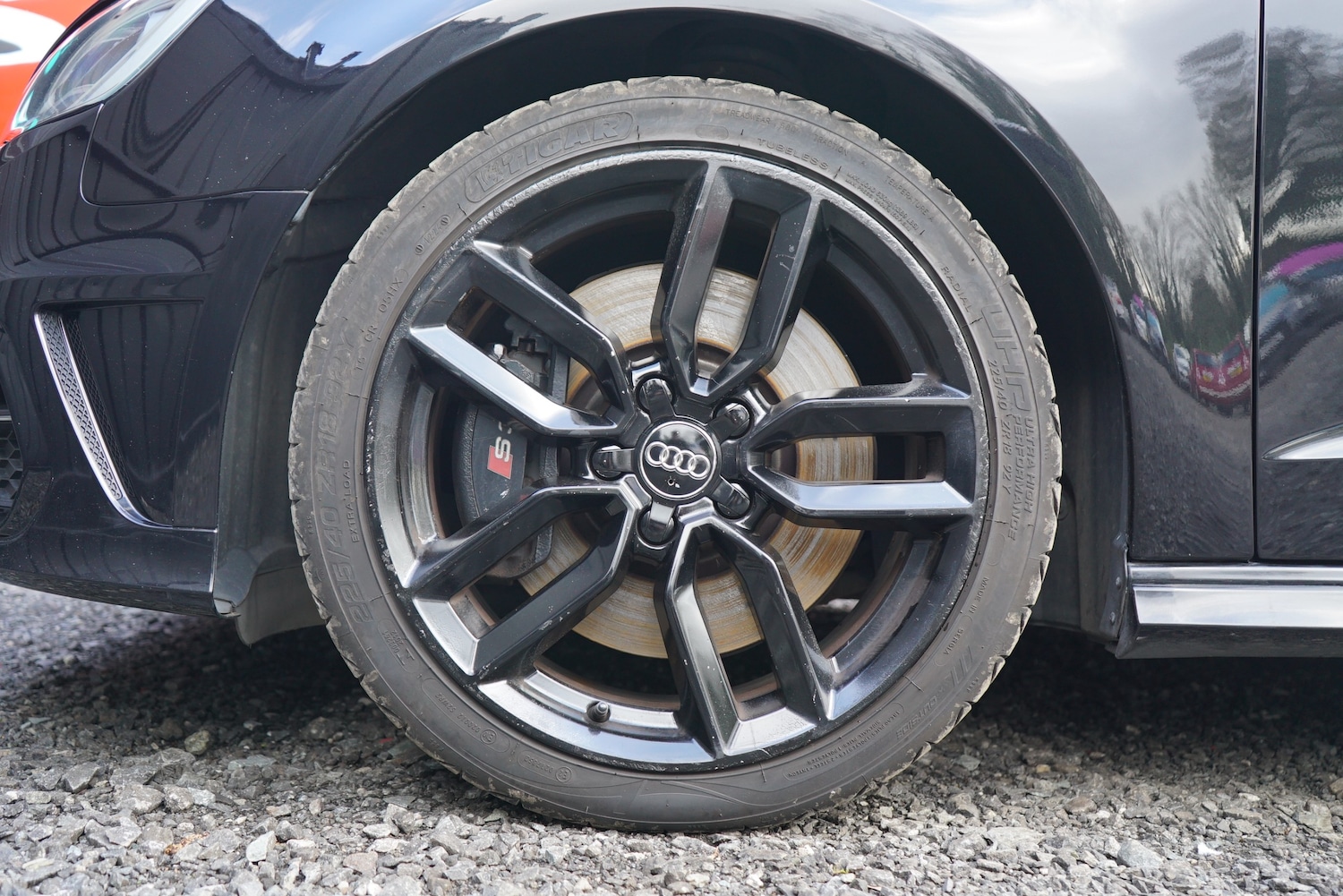 Used Audi A3 2014 for sale - 78069733: Photo 34