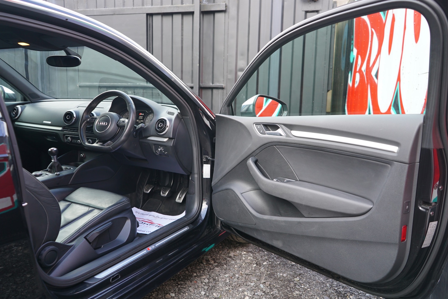 Used Audi A3 2014 for sale - 78069733: Photo 35