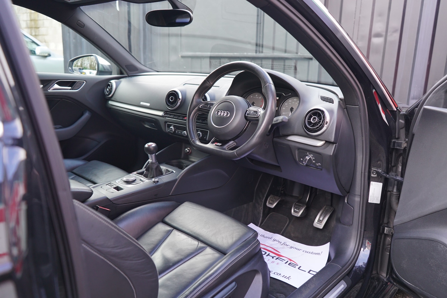 Used Audi A3 2014 for sale - 78069733: Photo 38