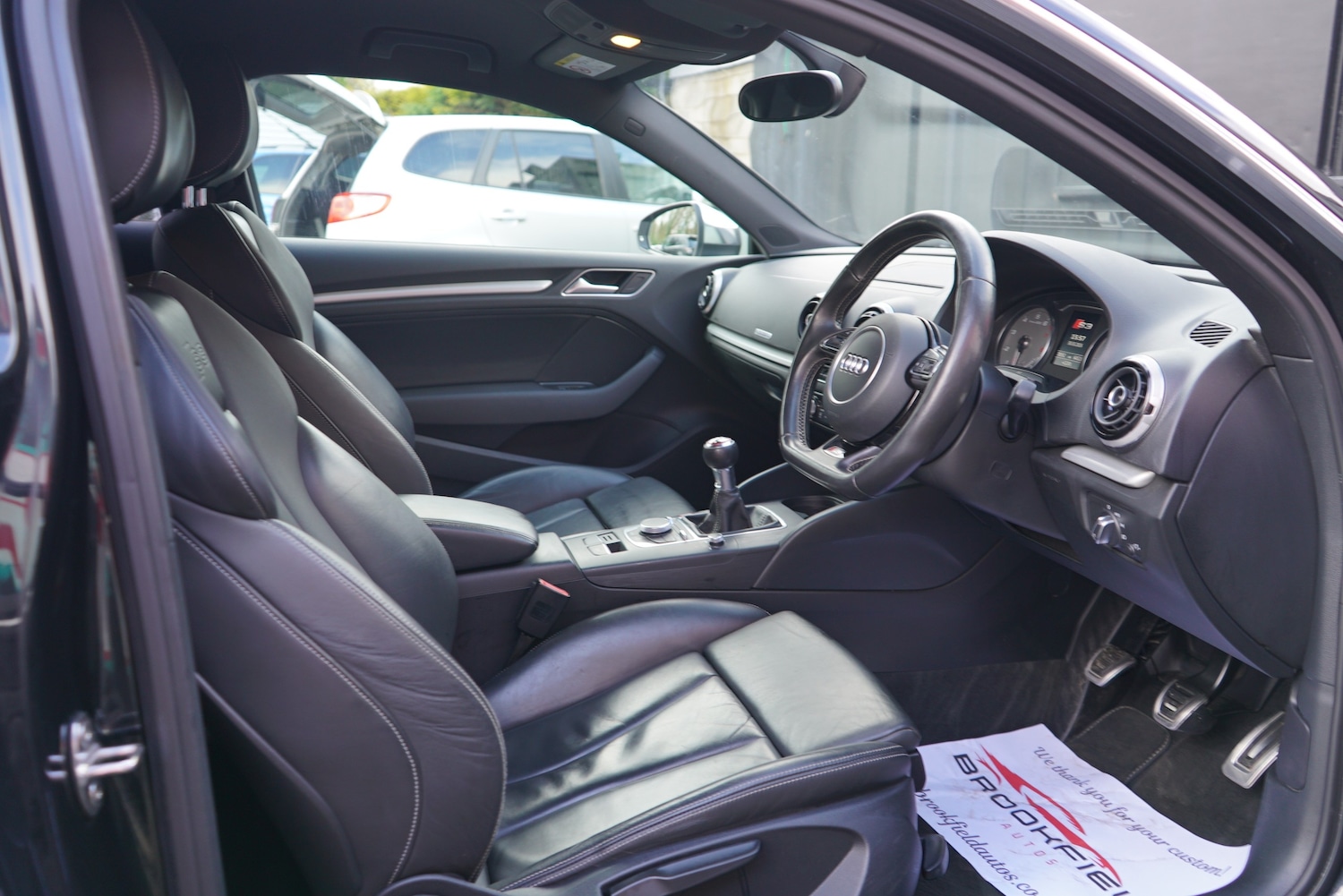 Used Audi A3 2014 for sale - 78069733: Photo 39