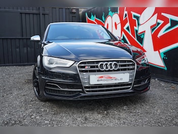 Used Audi A3 2014 for sale - 78069733: Photo