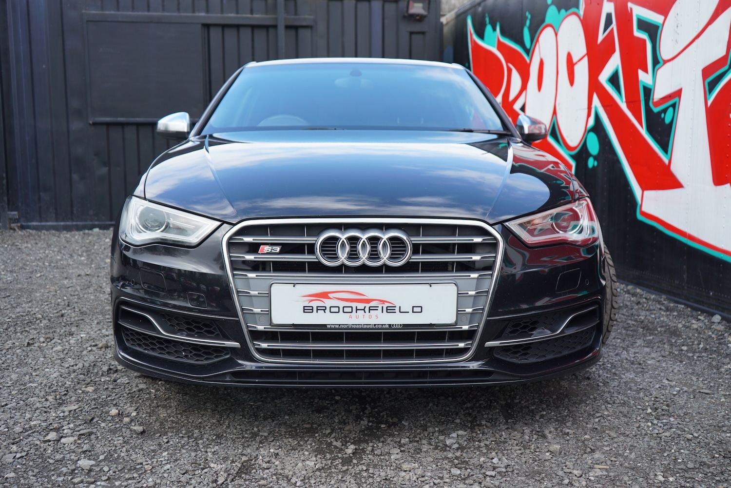 Used Audi A3 2014 for sale - 78069733: Photo 4