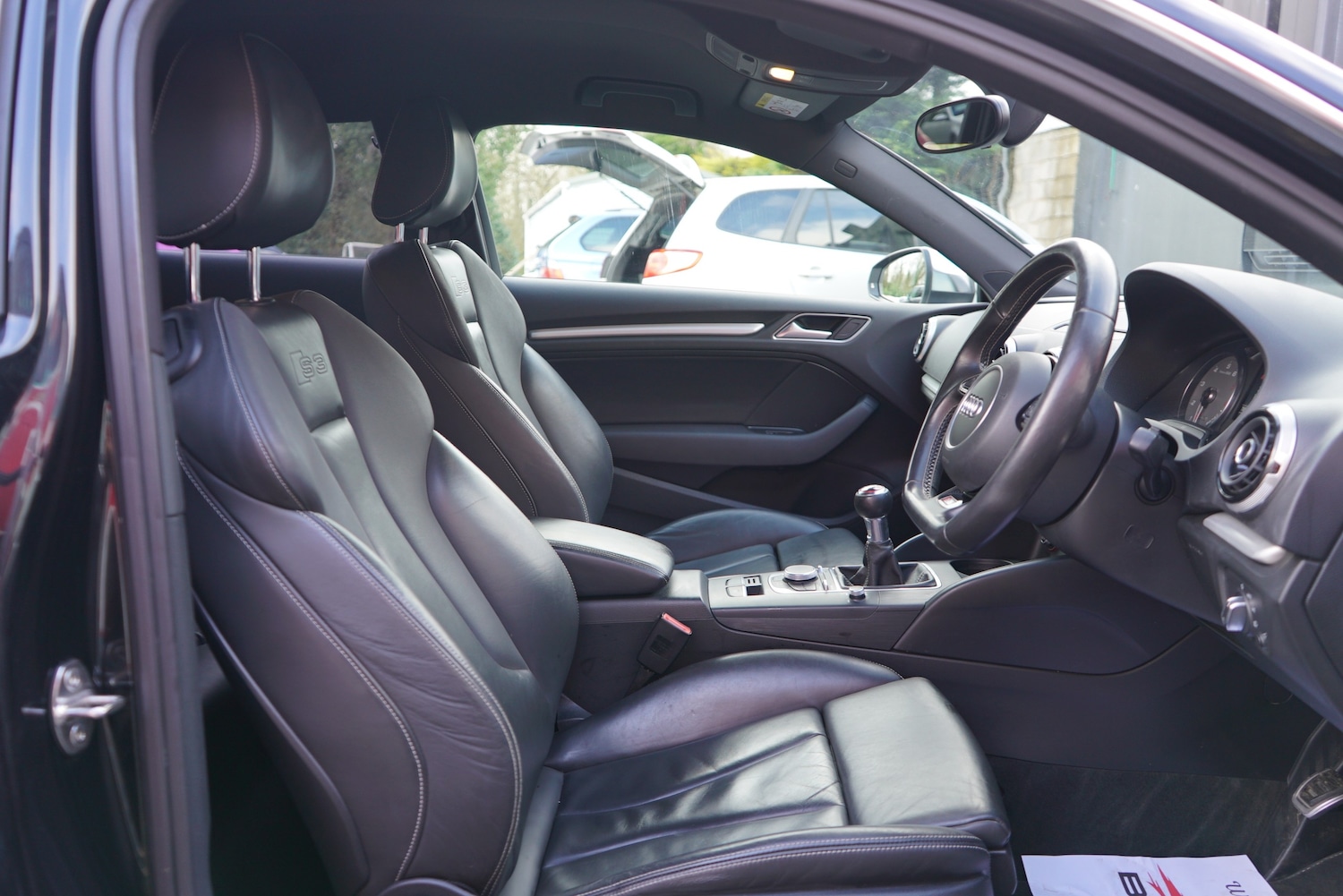 Used Audi A3 2014 for sale - 78069733: Photo 40