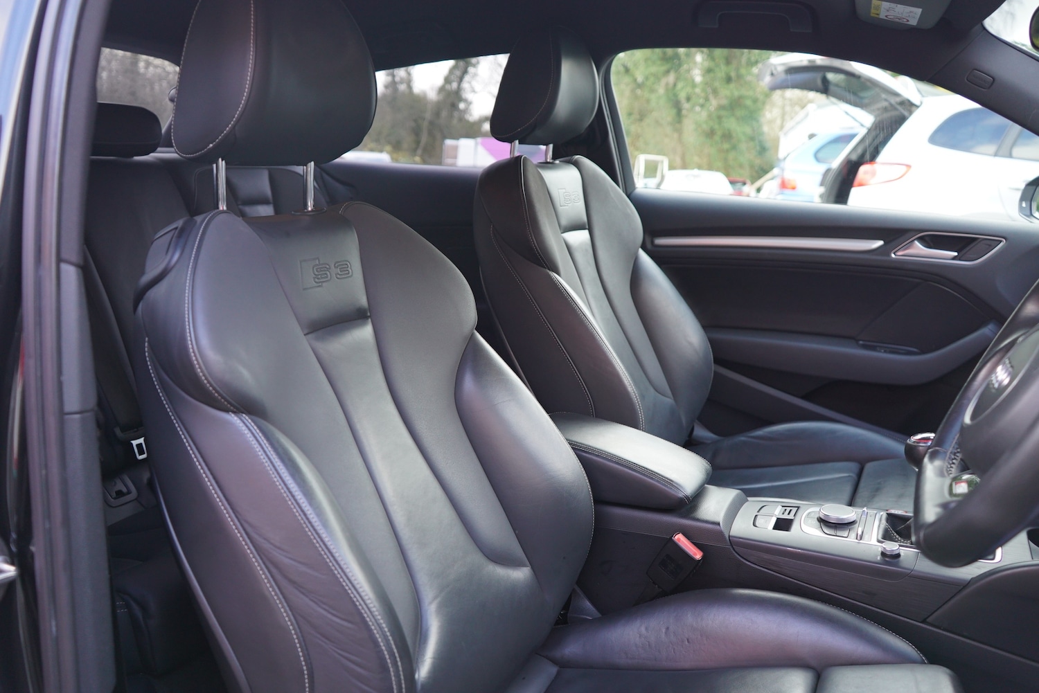 Used Audi A3 2014 for sale - 78069733: Photo 41