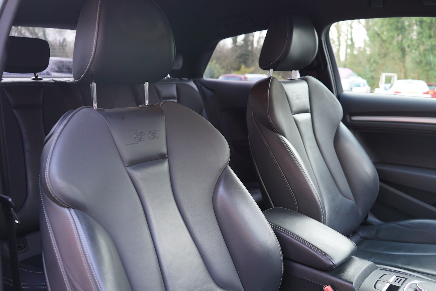 Used Audi A3 2014 for sale - 78069733: Photo 42